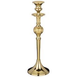 ПОДСВЕЧНИК "БОХО" НА 1 СВЕЧУ. ВЫСОТА=39,5 СМ (КОР=8ШТ.)