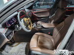 BMW 5 Series (G30) 523d M Sports (02.2023)