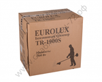 Бензиновый триммер TR-1900S Eurolux