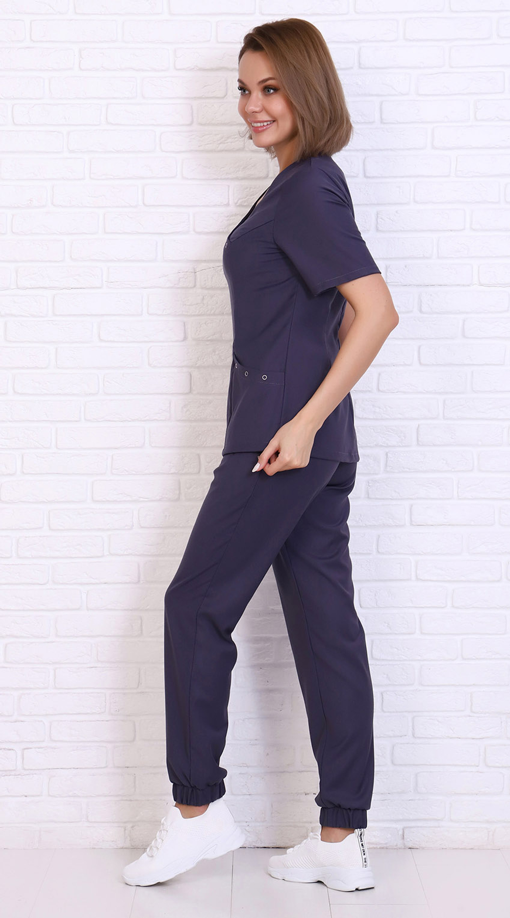 Костюм хирургический Оливия вискоза №136