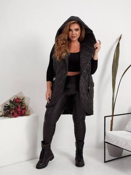 Жилет УК-509-3 Fabrika