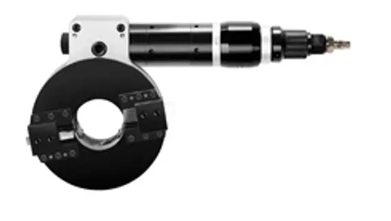 Автоматический ленточнопильный станок Bomar Ergonomic 290.250 DGA