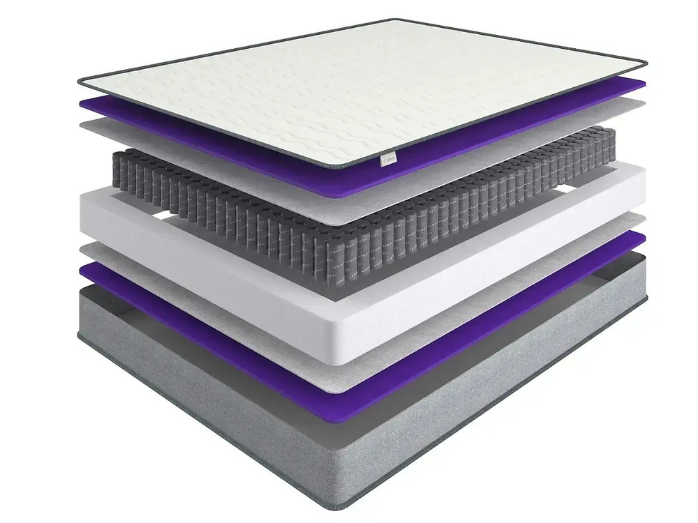 Матрас Relax Roll 160х200