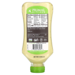 Primal Kitchen, Майонез с маслом авокадо, 503 мл (17 жидк. унц.)