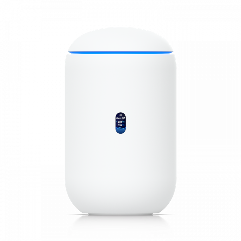 Ubiquiti UDR7 маршрутизатор Wi-Fi 7