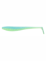 Приманка силиконовая Frapp Hustle minnow 4" #PAL06 (6 шт/уп)