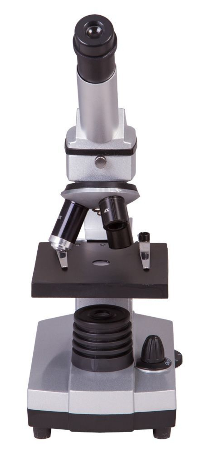 Микроскоп цифровой Bresser Junior 40x-1024x, без кейса