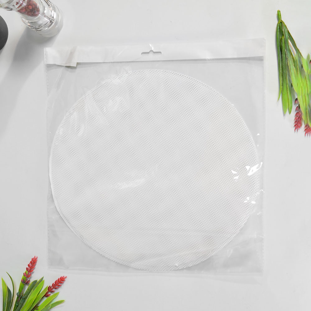 Коврик для мантоварки, сушилки, пароварки 30см (4шт)