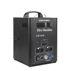 Stage Flame Thrower DMX H-E02