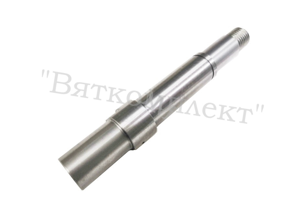 Вал спирали ТМС-40НН-2П.6621.20.00.006