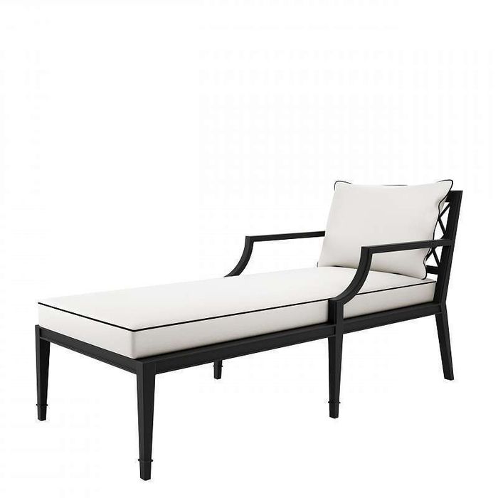 Шезлонг Eichholtz CHAISE LONGUE BELLA VISTA 113642