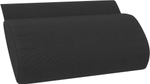 Подушка-подголовник для шезлонга Siesta Contract Slim, черный