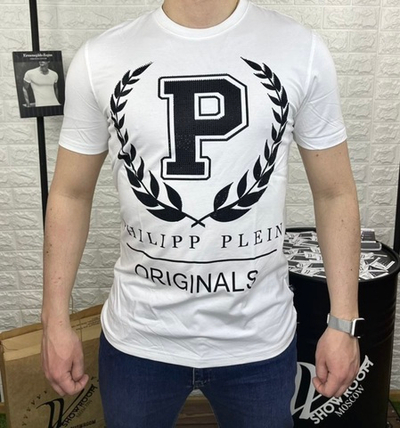 Футболка Philipp Plein