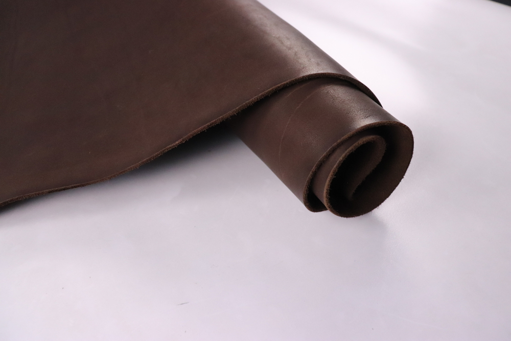 2,4-2,6 юфть темно-коричневая