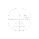 Оптический прицел Mewlite 4-24x56 FFP 34 мм IR 61003 ( Сетка BDC / с подсветкой )