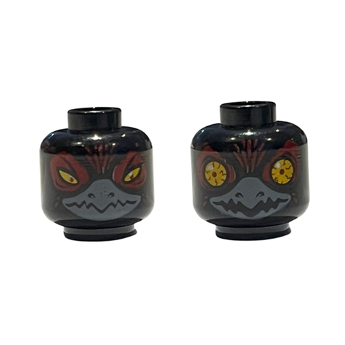 Голова от Разкала 3626pb0874