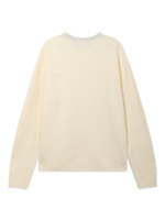 Мужской Свитер (Round-neck) Textured