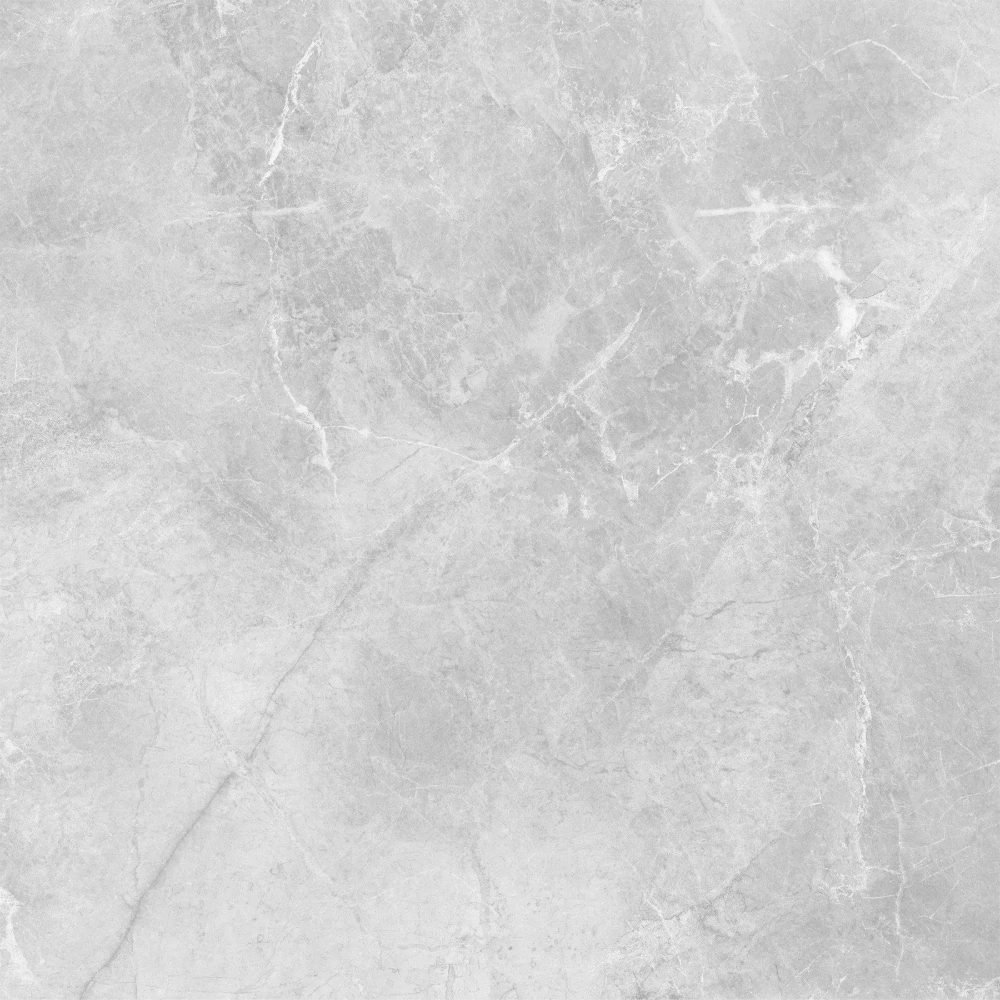 Керамогранит Alma Ceramica GFU6060APL07L Aparel 60x60 серый лаппатированный под камень