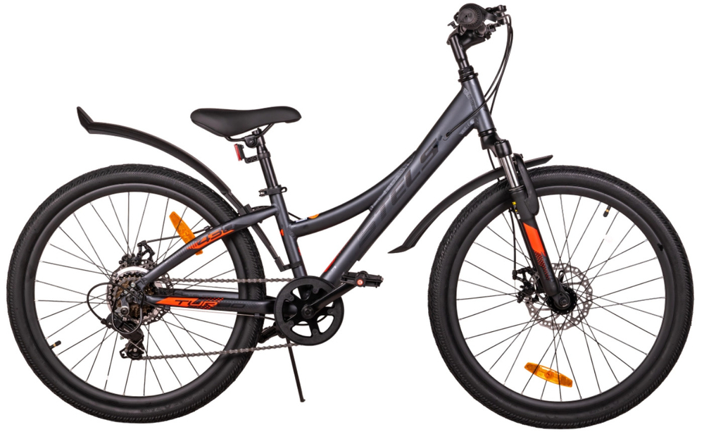 Подростковый велосипед Stels Turbo 430 MD (2026)