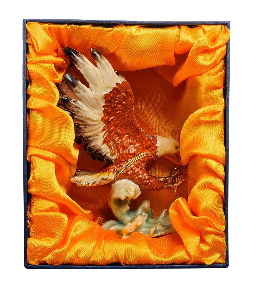 Nobility JB- 94 Шкатулка «Орел»