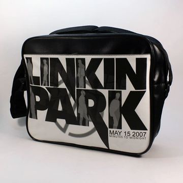 Сумка Linkin Park лого (803)