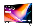 Телевизор Candy Uno 43 FHD (h)