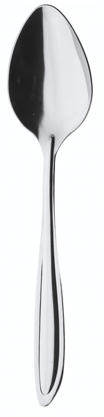 Ложка чайная ВИРАЖ М-14 нержавеющая сталь 0,8 мм