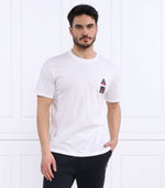 футболка teeunite BOSS ORANGE - белый(50491726)