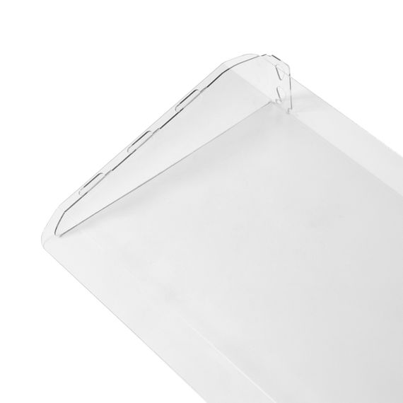 Экран для настенного кондиционера Ballu Сплит 900 купить в Москве и Московской области по низкой цене с доставкой по России — (2) Экран для настенного кондиционера Ballu Сплит 900 — (2)