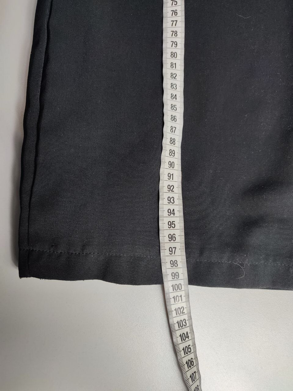 Брюки Shein широкие 40 размер