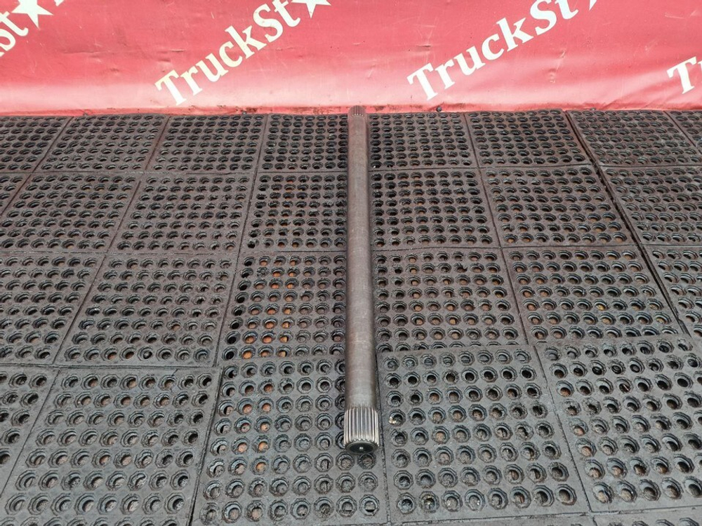 Полуось задняя 2018г.