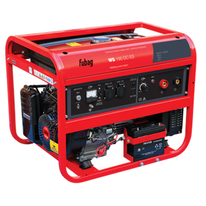 Сварочные генераторы