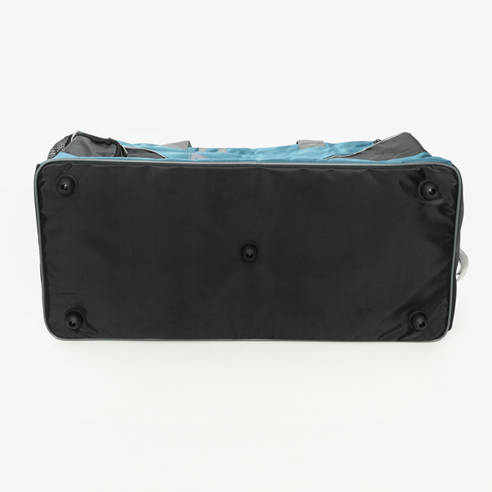 Сумка Twins BAG2 Black\Blue