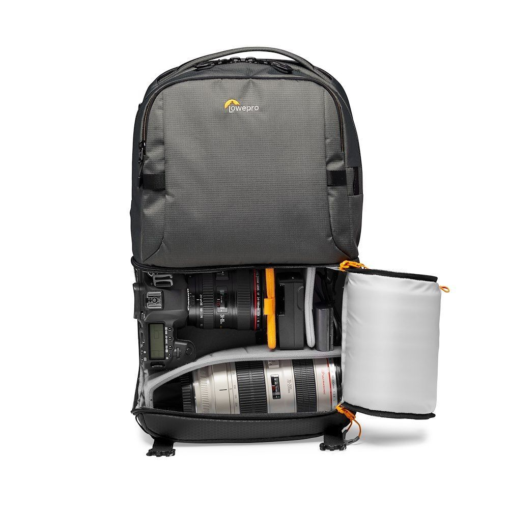 Fastpack BP 250 AW III grey