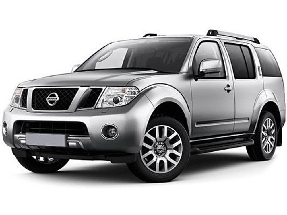 Упор (амортизатор) капота для Nissan Pathfinder R51/ Navara D40 Autoinnovation.01-06