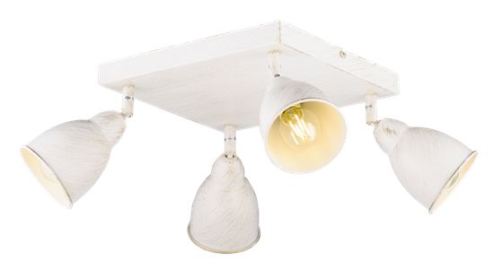 85980/4C WGE (1/6) Люстра