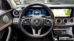 Mercedes-Benz E-Class W213 E300 4MATIC AMG Line (08.2020)
