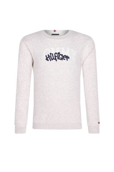 Худые Tommy Hilfiger - серый(KB0KB08483)