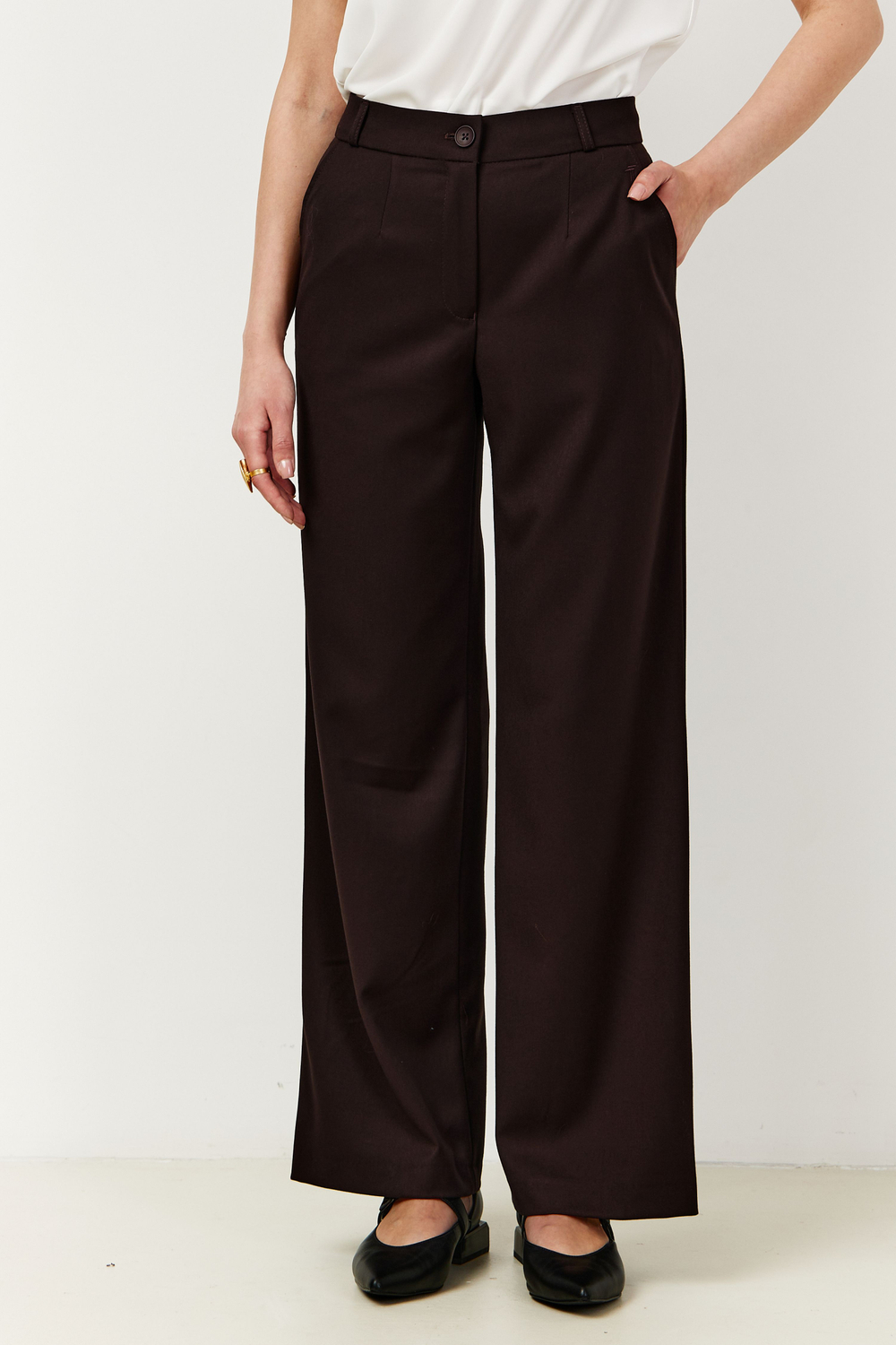 Брюки 562-332 Татьяна Тягина