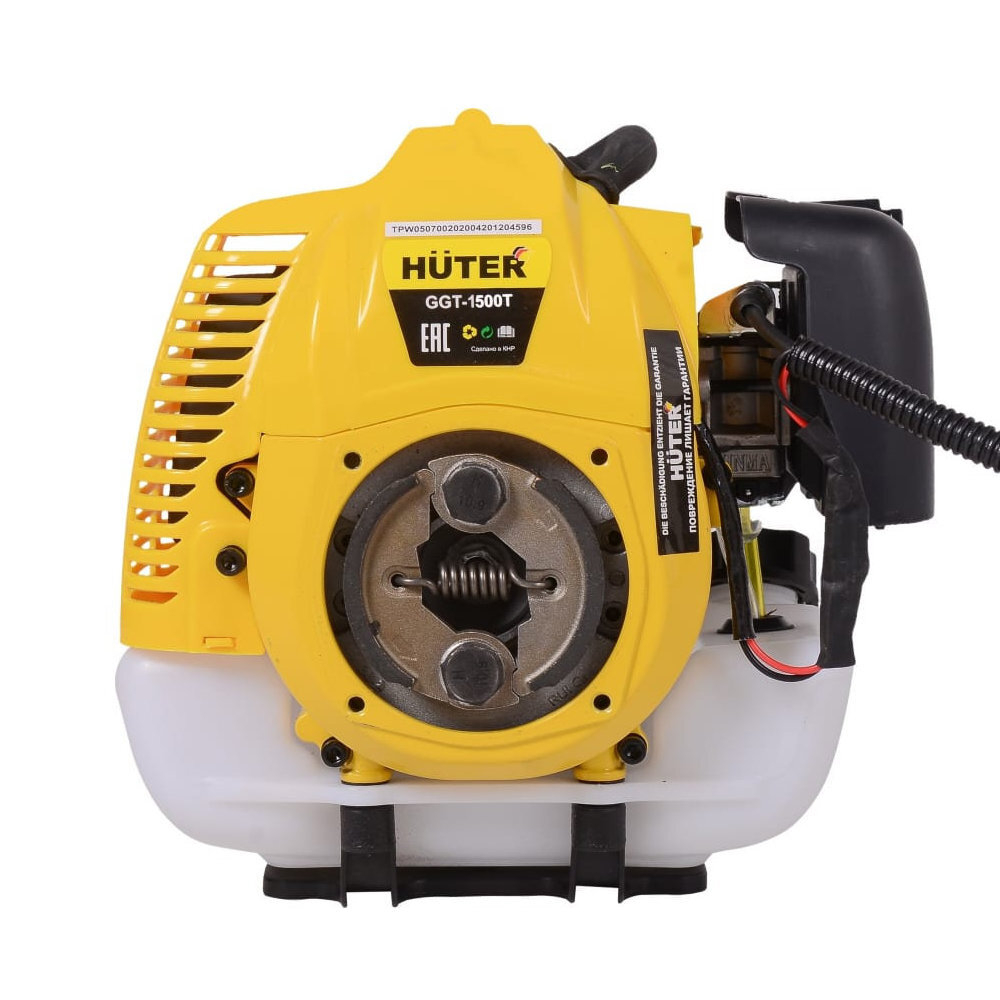 Триммер бензиновый Huter GGT-1500T