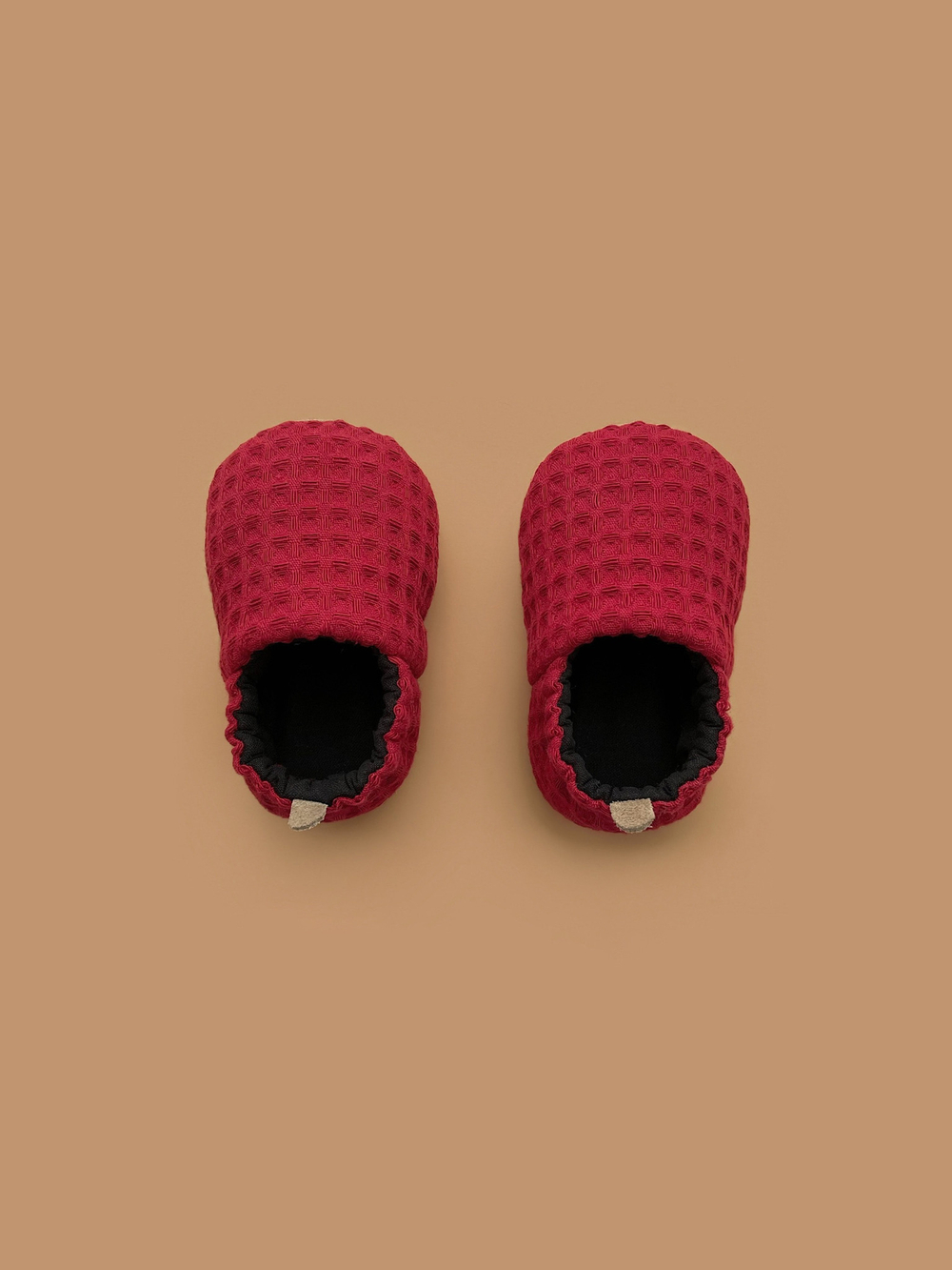 Моксы Билибин (темно-красный)