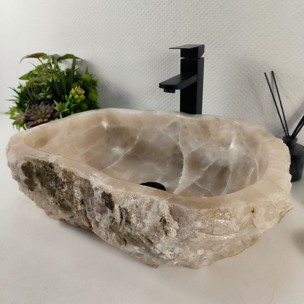 Раковина из оникса Erozy Multy EO-64340 51*38*15 0171