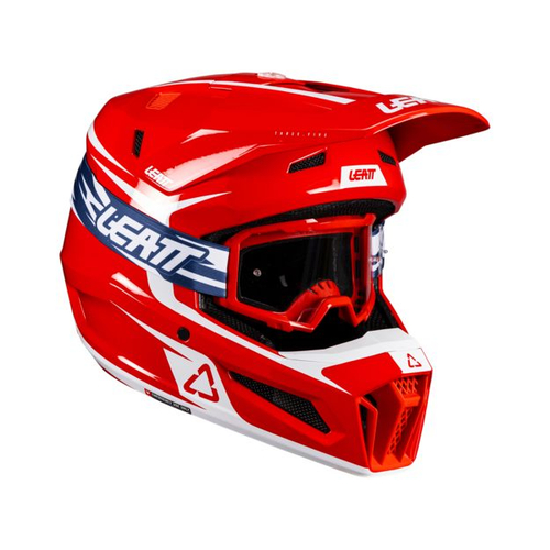 Шлем leatt 3.5 V26 Red