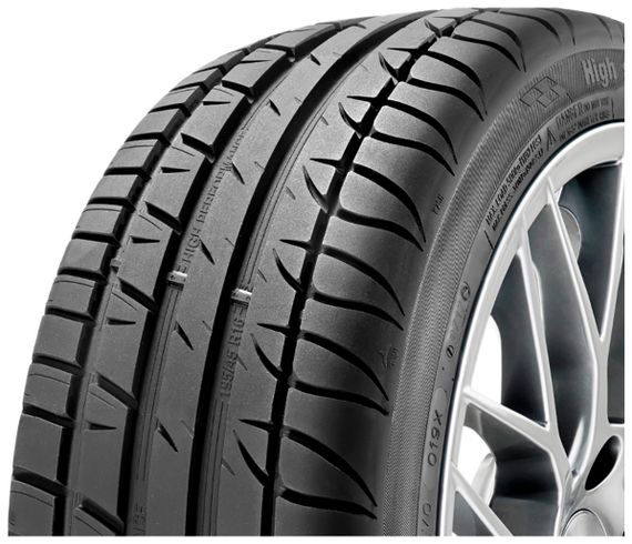 Tigar High Performance 185/65 R15 88H