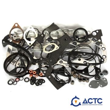 Комплект уплотнений двигателя DOOSAN (IR) 7/51