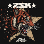 ZSK / Hallo Hoffnung (CD)