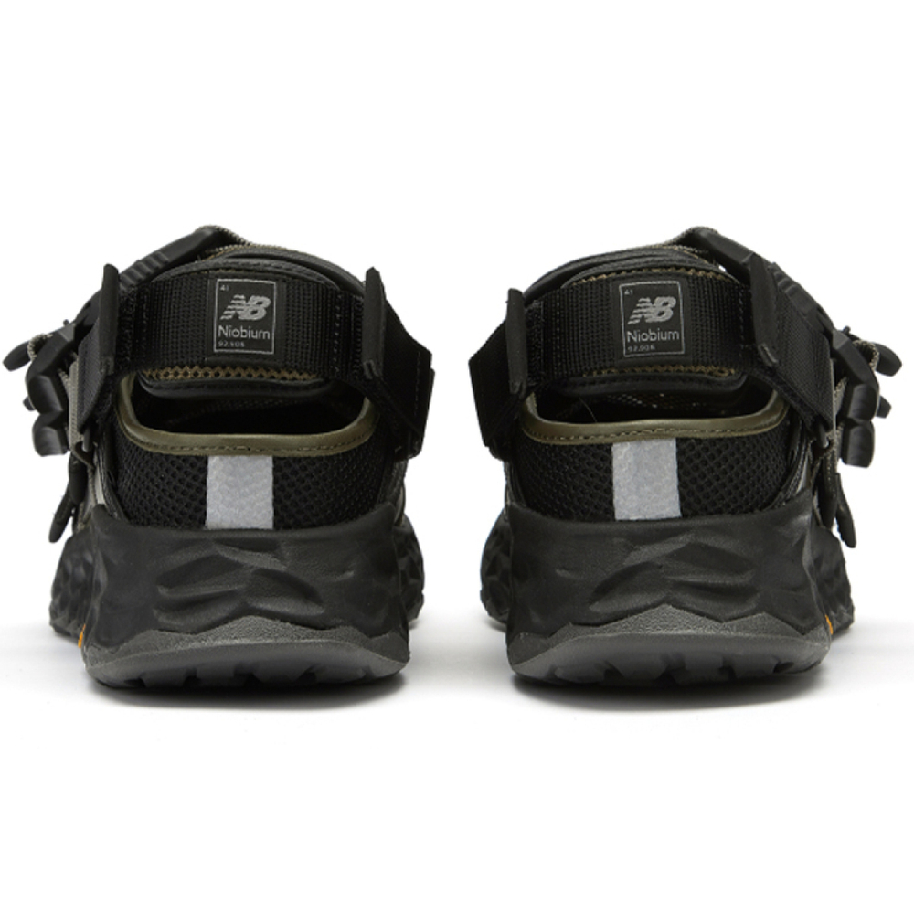 Кроссовки New Balance, MSNB2SP2