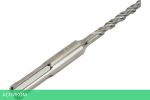 Бур Milwaukee SDS+ M2 5.5x410 (4932399320)