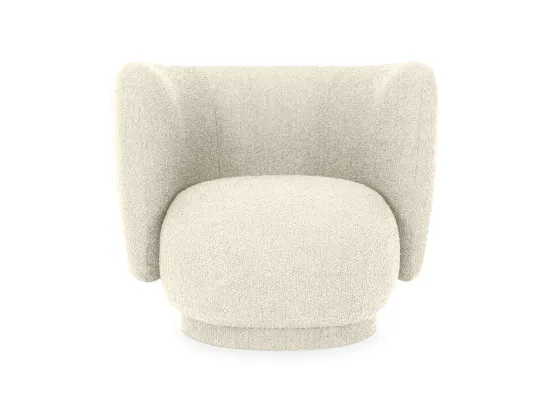 Кресло Lucca вращающееся 823174