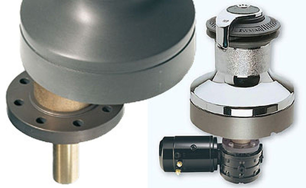 Адаптер для шкотовой лебедки 46 (10244958)